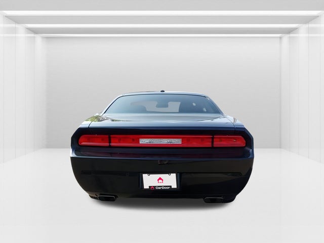 2014 Dodge Challenger