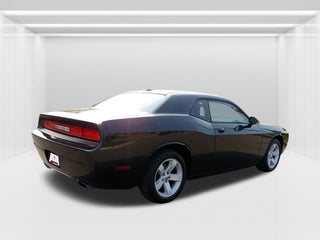 2014 Dodge Challenger
