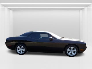 2014 Dodge Challenger