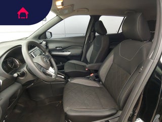 2019 Nissan Kicks