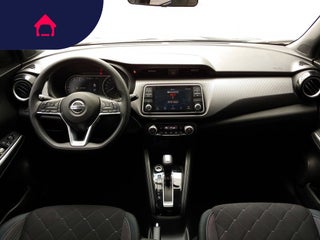 2019 Nissan Kicks