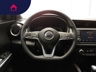 2019 Nissan Kicks