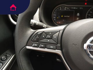 2019 Nissan Kicks