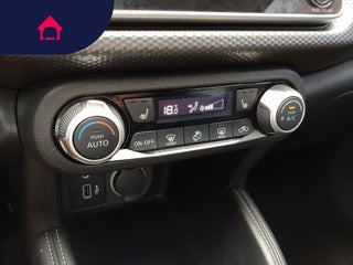 2019 Nissan Kicks