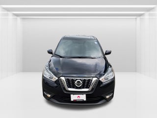 2019 Nissan Kicks