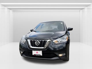 2019 Nissan Kicks