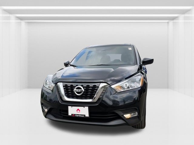 2019 Nissan Kicks
