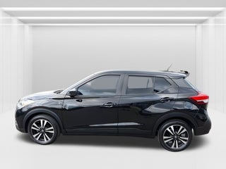 2019 Nissan Kicks