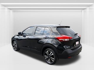 2019 Nissan Kicks