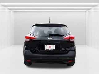 2019 Nissan Kicks
