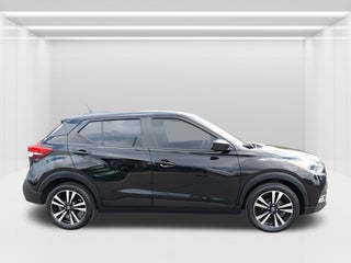 2019 Nissan Kicks