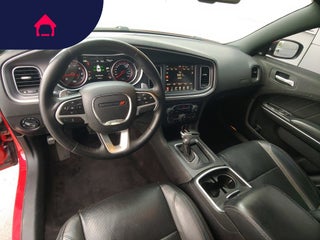 2017 Dodge Charger