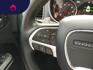2017 Dodge Charger
