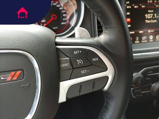 2017 Dodge Charger