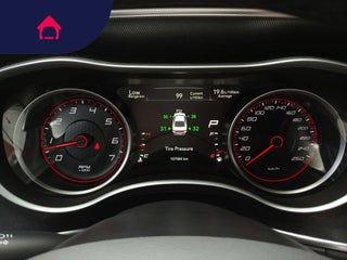 2017 Dodge Charger