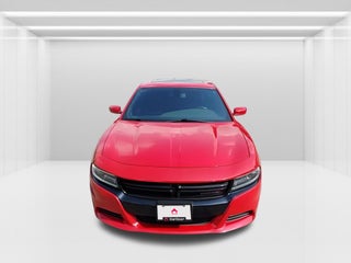 2017 Dodge Charger