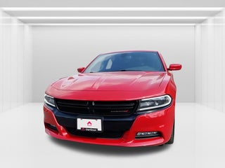 2017 Dodge Charger