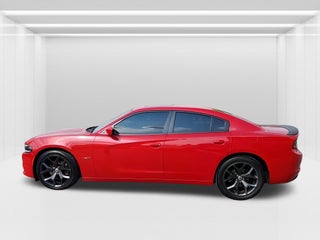 2017 Dodge Charger