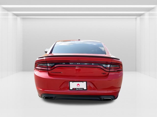 2017 Dodge Charger
