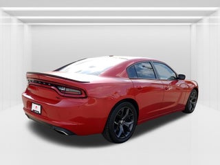 2017 Dodge Charger
