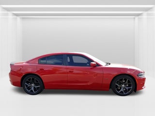 2017 Dodge Charger