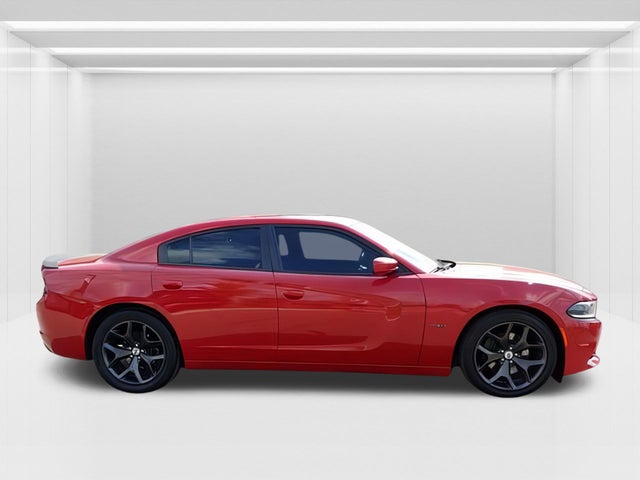 2017 Dodge Charger
