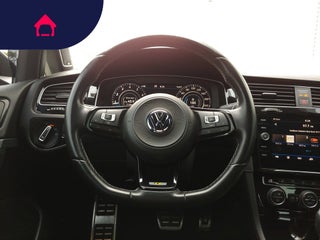 2019 Volkswagen Golf R