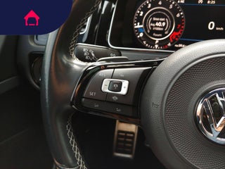 2019 Volkswagen Golf R