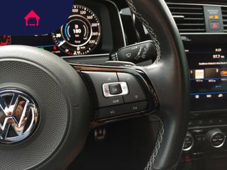 2019 Volkswagen Golf R