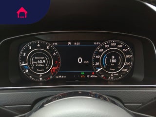 2019 Volkswagen Golf R