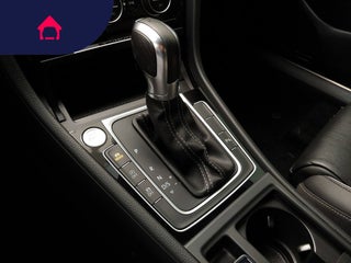 2019 Volkswagen Golf R