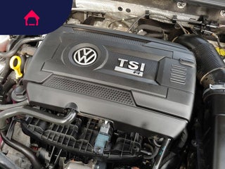 2019 Volkswagen Golf R