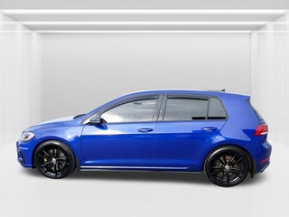 2019 Volkswagen Golf R