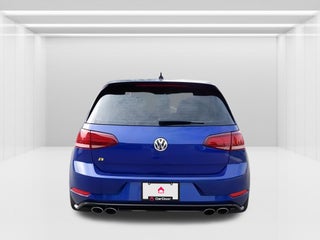 2019 Volkswagen Golf R