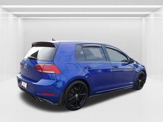 2019 Volkswagen Golf R