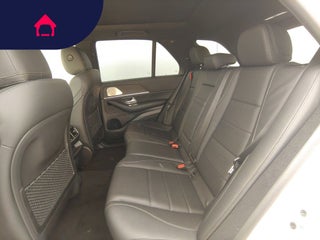 2021 Mercedes-Benz GLE