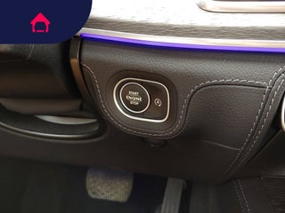 2021 Mercedes-Benz GLE