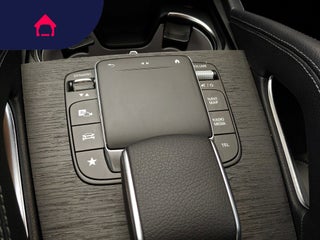 2021 Mercedes-Benz GLE