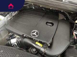2021 Mercedes-Benz GLE