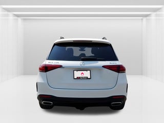 2021 Mercedes-Benz GLE