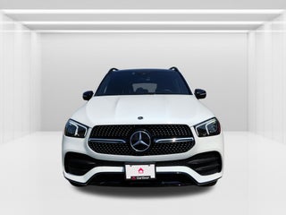 2021 Mercedes-Benz GLE