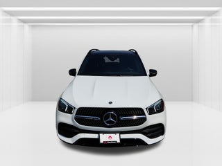 2021 Mercedes-Benz GLE