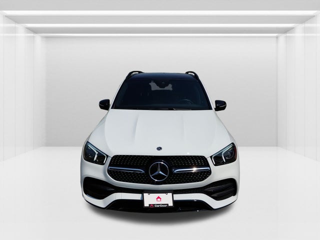 2021 Mercedes-Benz GLE
