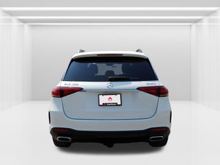 2021 Mercedes-Benz GLE