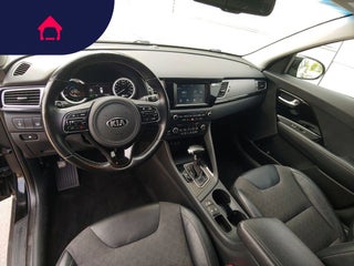 2018 Kia Niro
