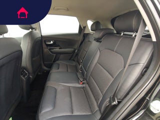 2018 Kia Niro