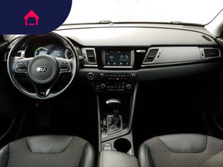 2018 Kia Niro
