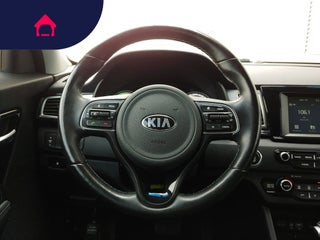 2018 Kia Niro