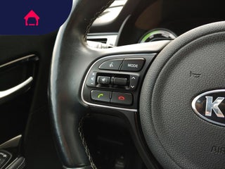 2018 Kia Niro