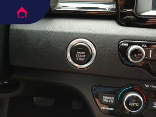 2018 Kia Niro